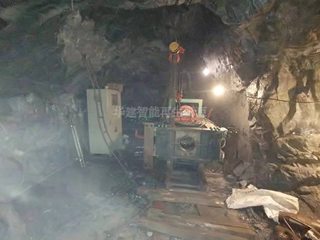 二手天井鉆機回收廠家如何確定設(shè)備的性能和安全性