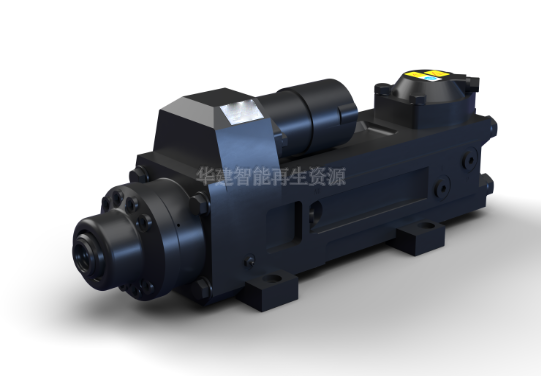 液壓鑿巖機(jī)檢測及故障排查方法