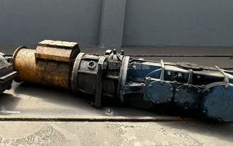 二手采煤机回收厂家