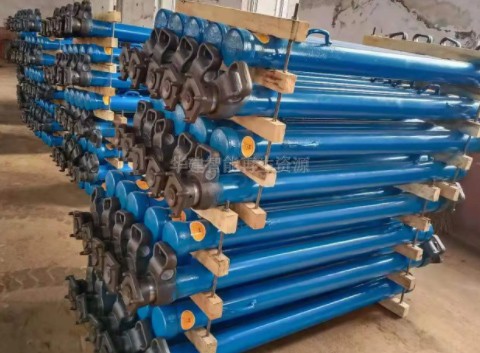 单体液压支柱回收多少钱？